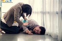 「予兆 散歩する侵略者 劇場版」