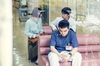 「予兆 散歩する侵略者 劇場版」