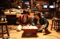 「サラバ静寂」