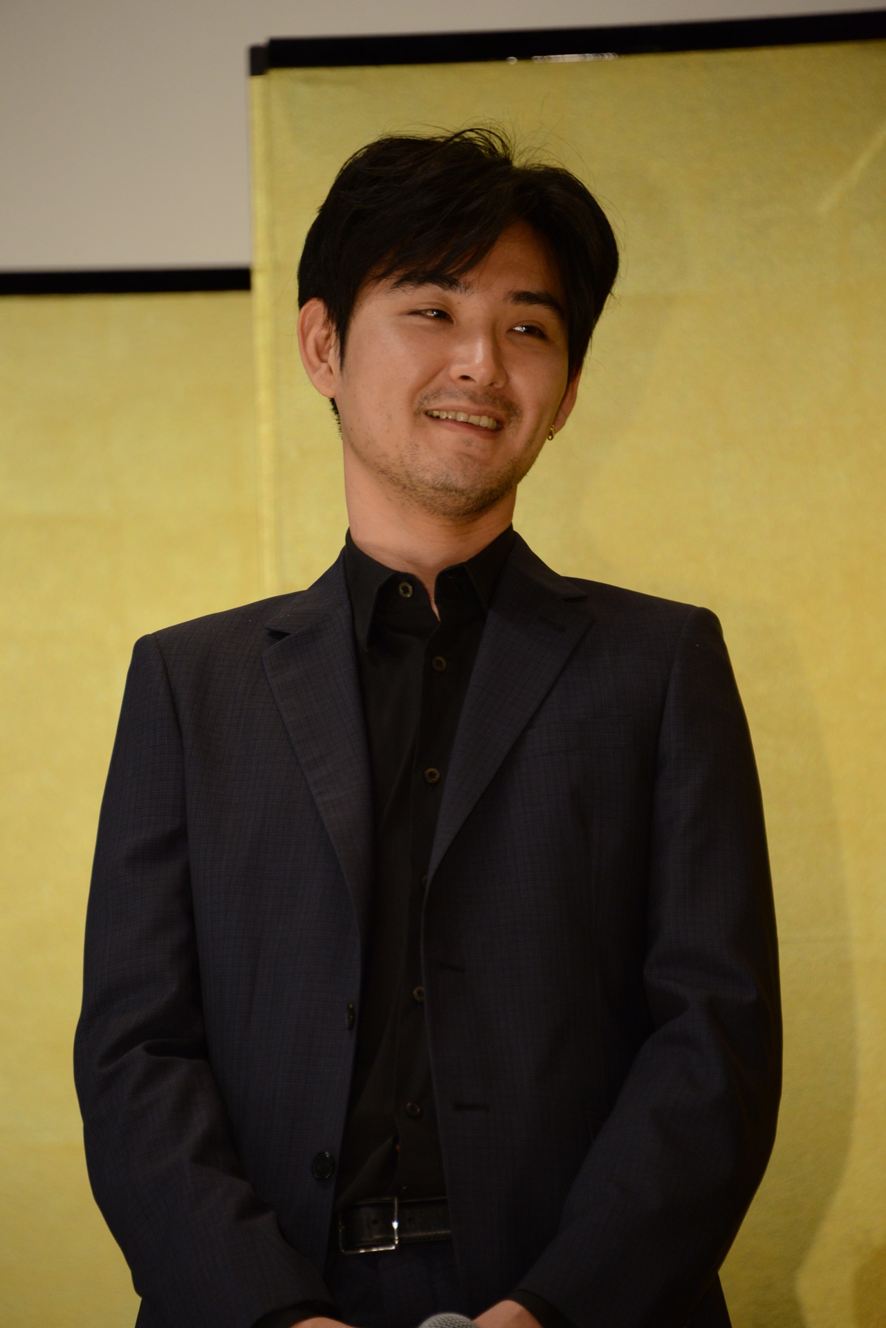 松田龍平