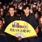 大泉洋が「探偵はBARにいる4」製作を宣言!?東映会長は「ご両人次第」