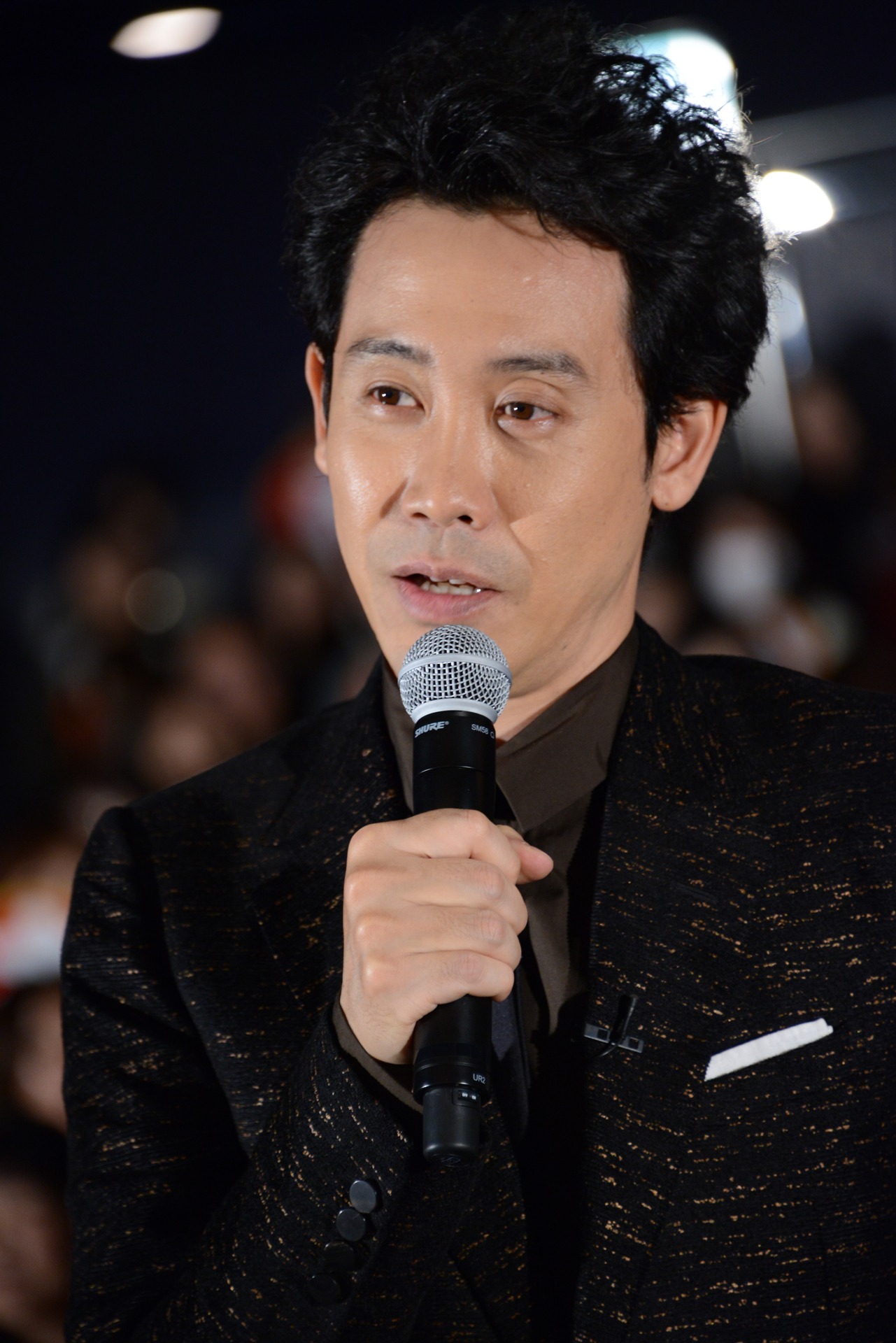 大泉洋