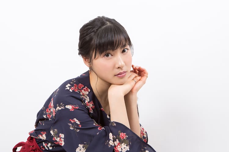 土屋太鳳 8年越しの花嫁 で献身的に支えてくれた佐藤健との共演語る 映画ナタリー