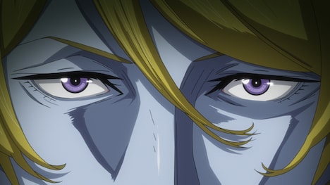 「『宇宙戦艦ヤマト2202 愛の戦士たち』第四章『天命篇』」新場面カット