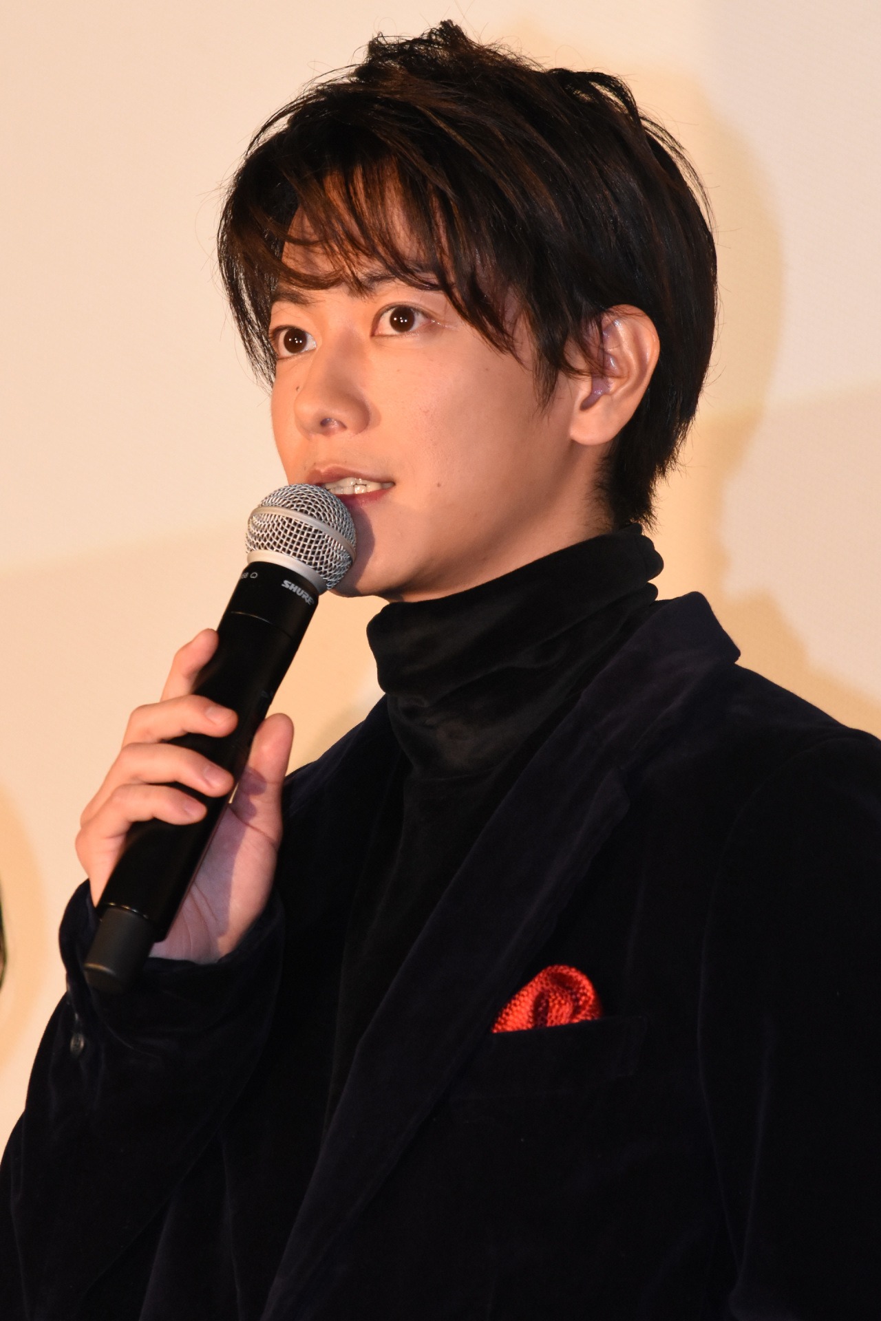 佐藤健
