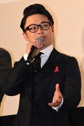 浜野謙太