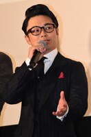 浜野謙太