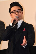 浜野謙太