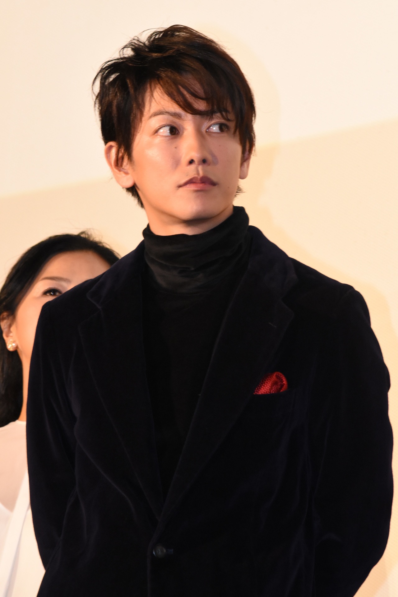 佐藤健