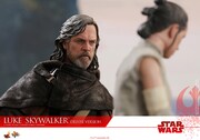 【ムービー・マスターピース】「スター・ウォーズ／最後のジェダイ」1/6スケールフィギュア ルーク・スカイウォーカー