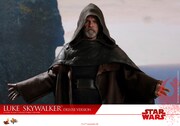【ムービー・マスターピース】「スター・ウォーズ／最後のジェダイ」1/6スケールフィギュア ルーク・スカイウォーカー