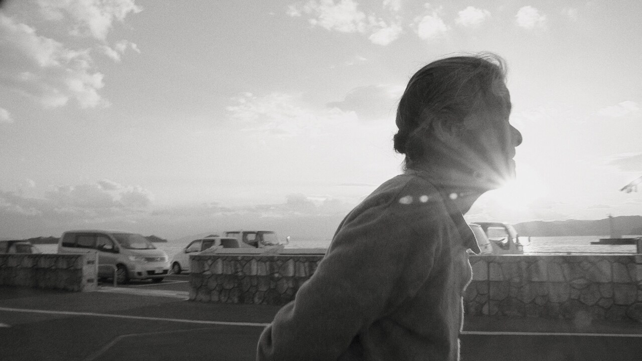 想田和弘の観察映画第7弾「港町」ベルリン映画祭へ、特報＆コメント到着