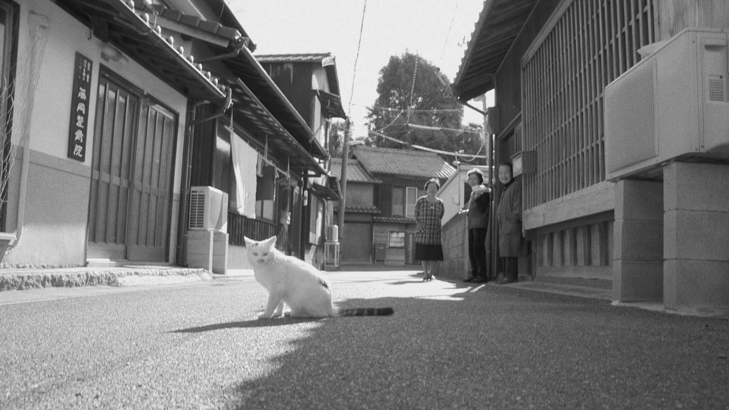 「港町」