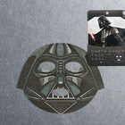 「スター・ウォーズ」フェイスパック発売、ダース・ベイダーやチューバッカなど5種