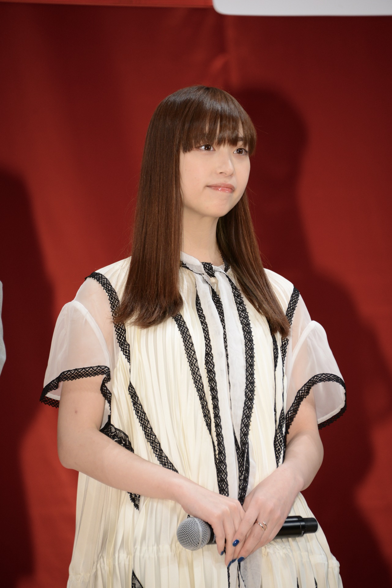 森川葵