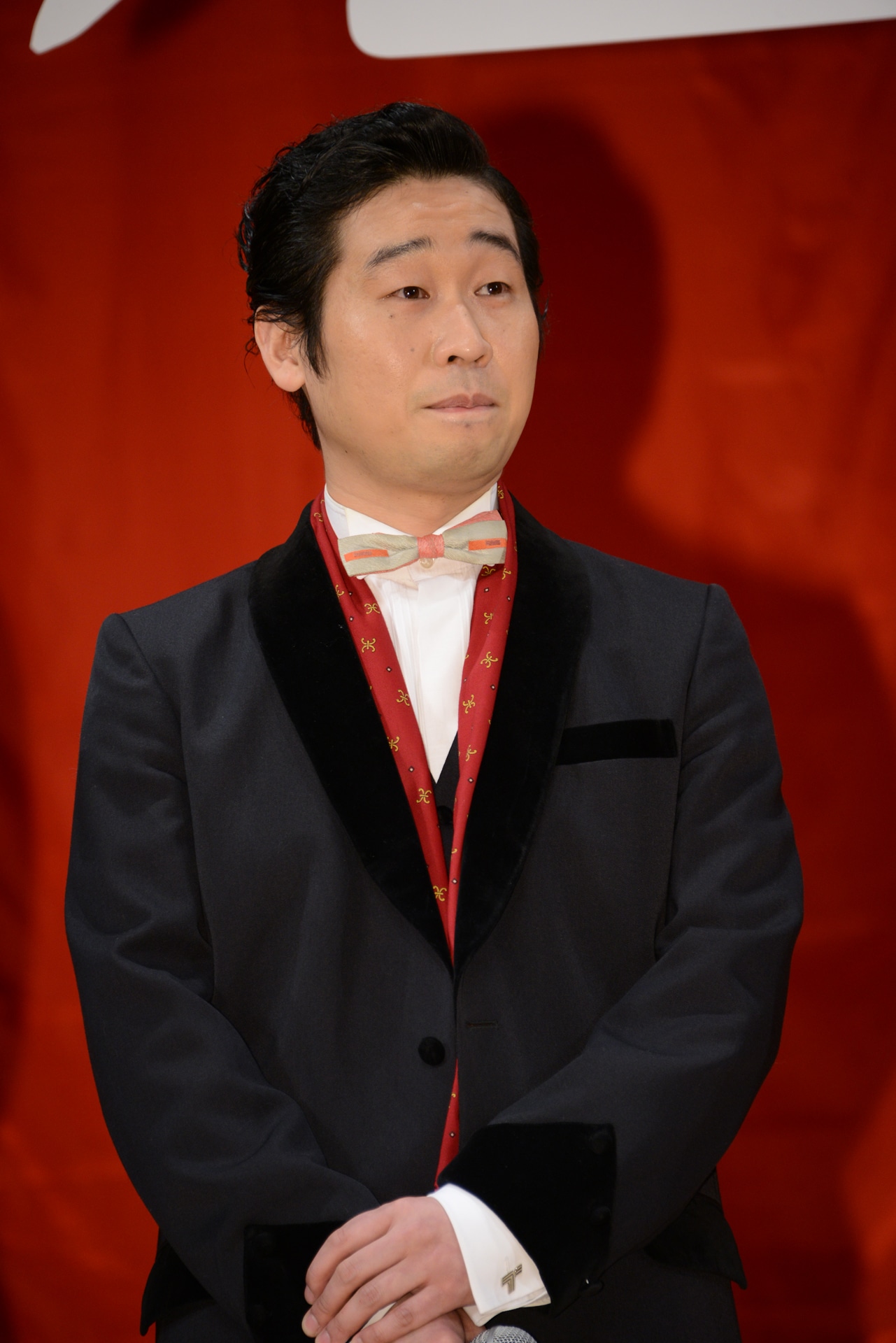 前野朋哉