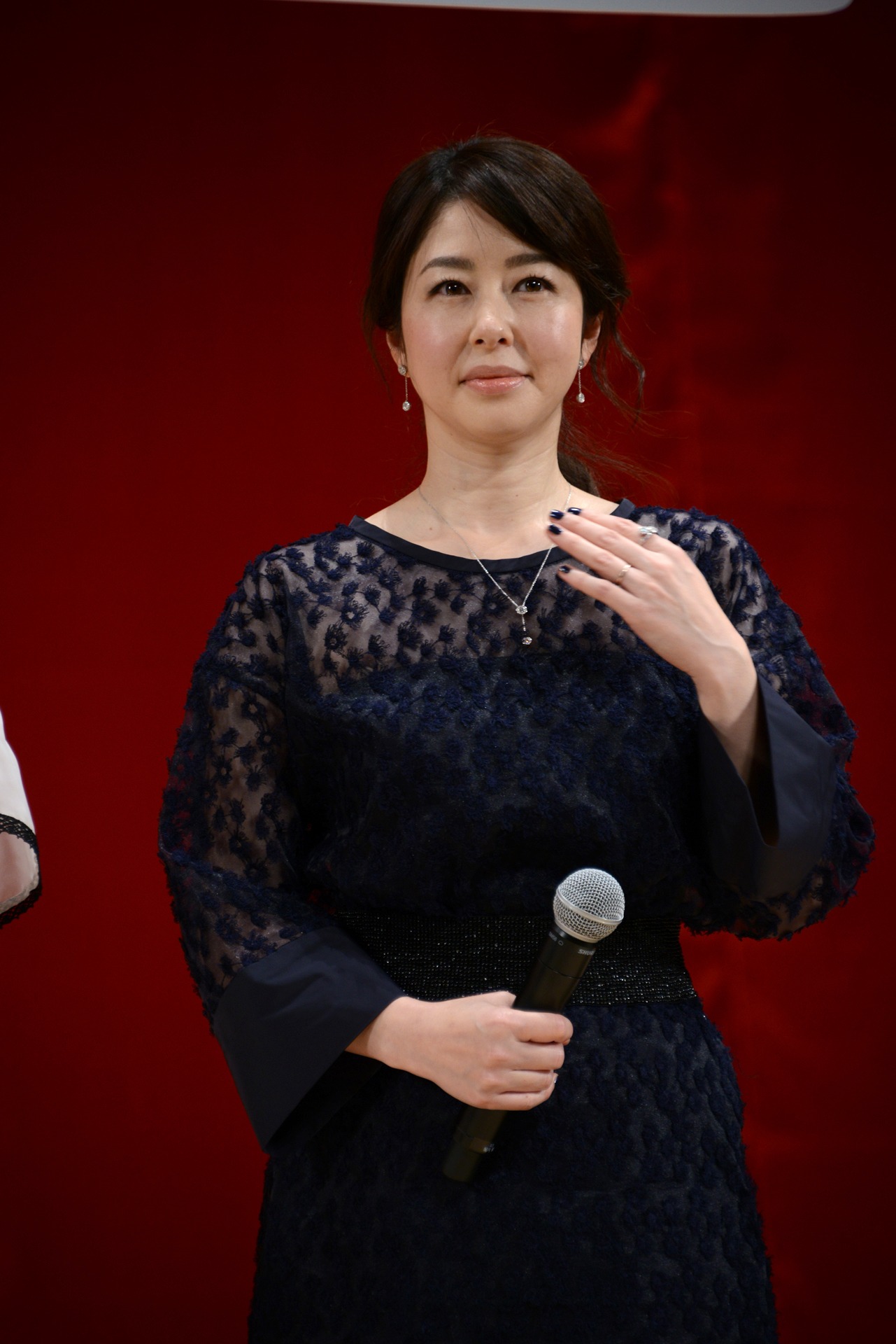 堀内敬子