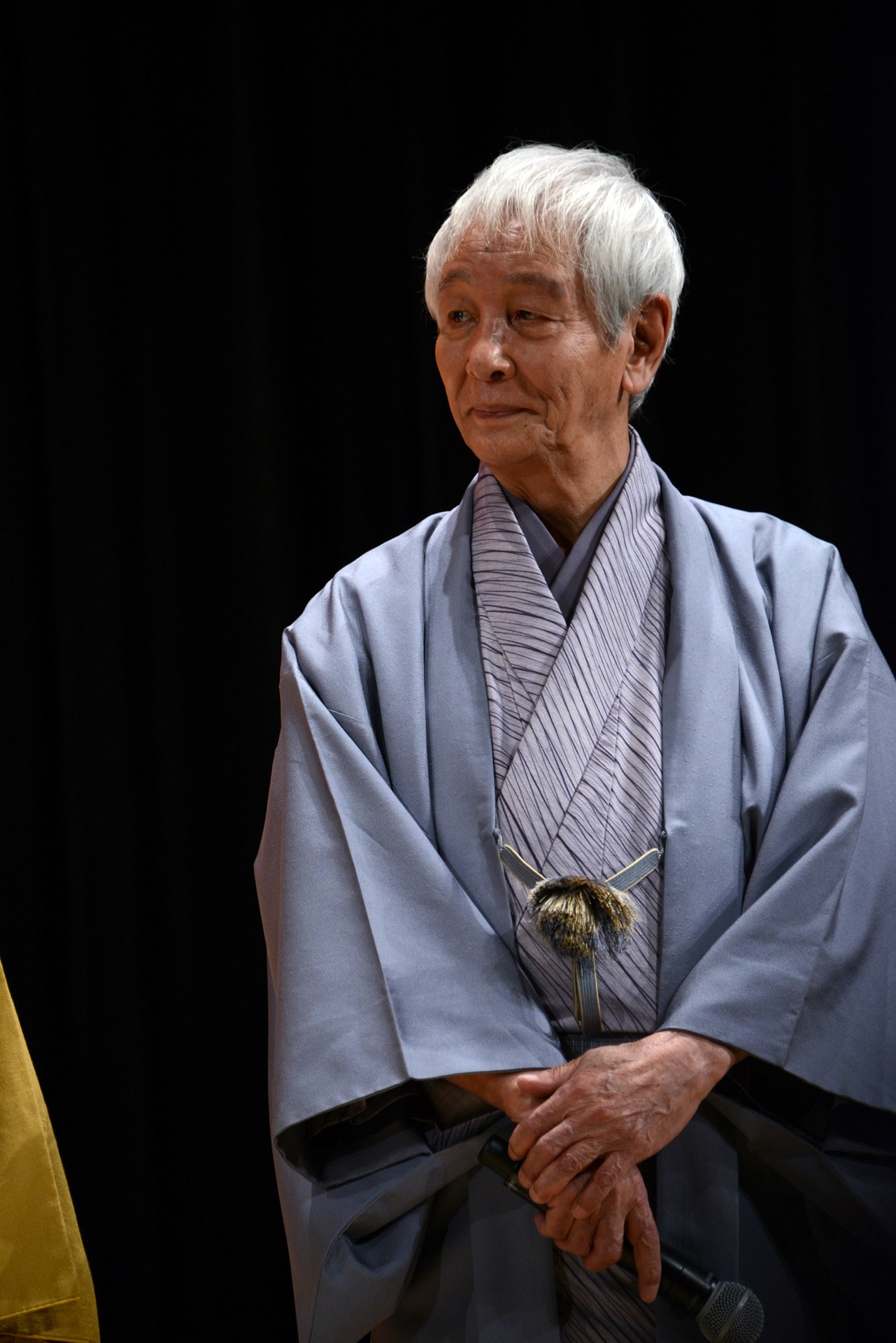 近藤正臣