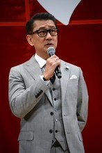 中井貴一