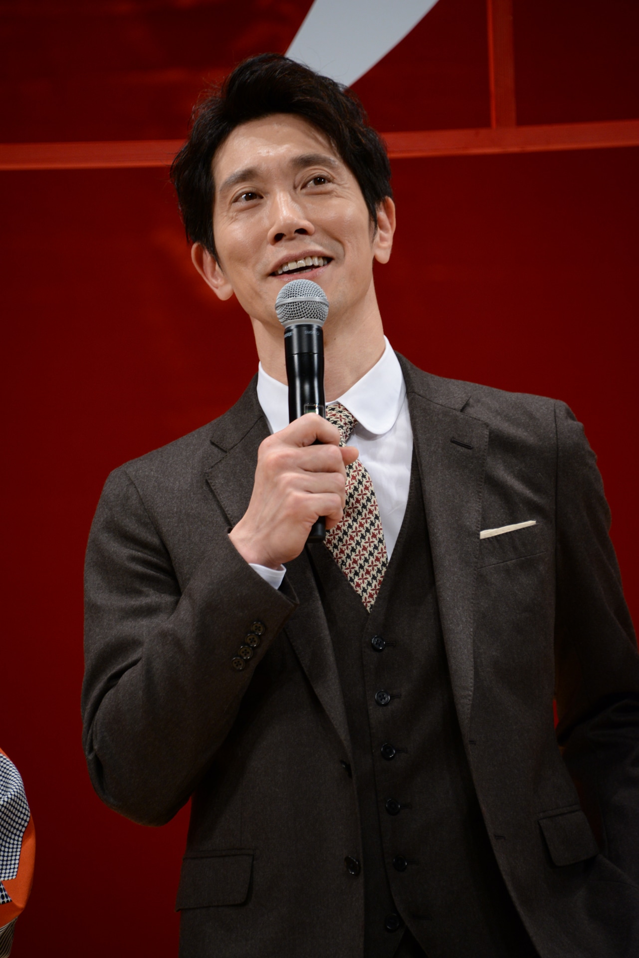 佐々木蔵之介