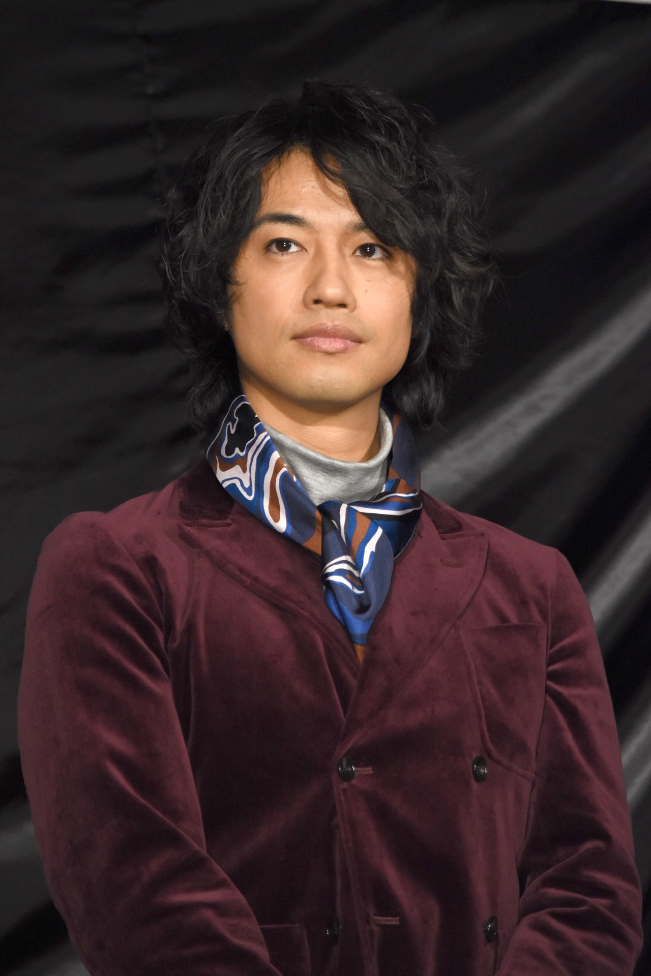 斎藤工