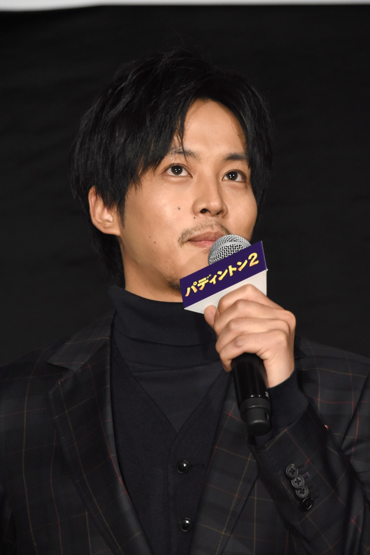 松坂桃李