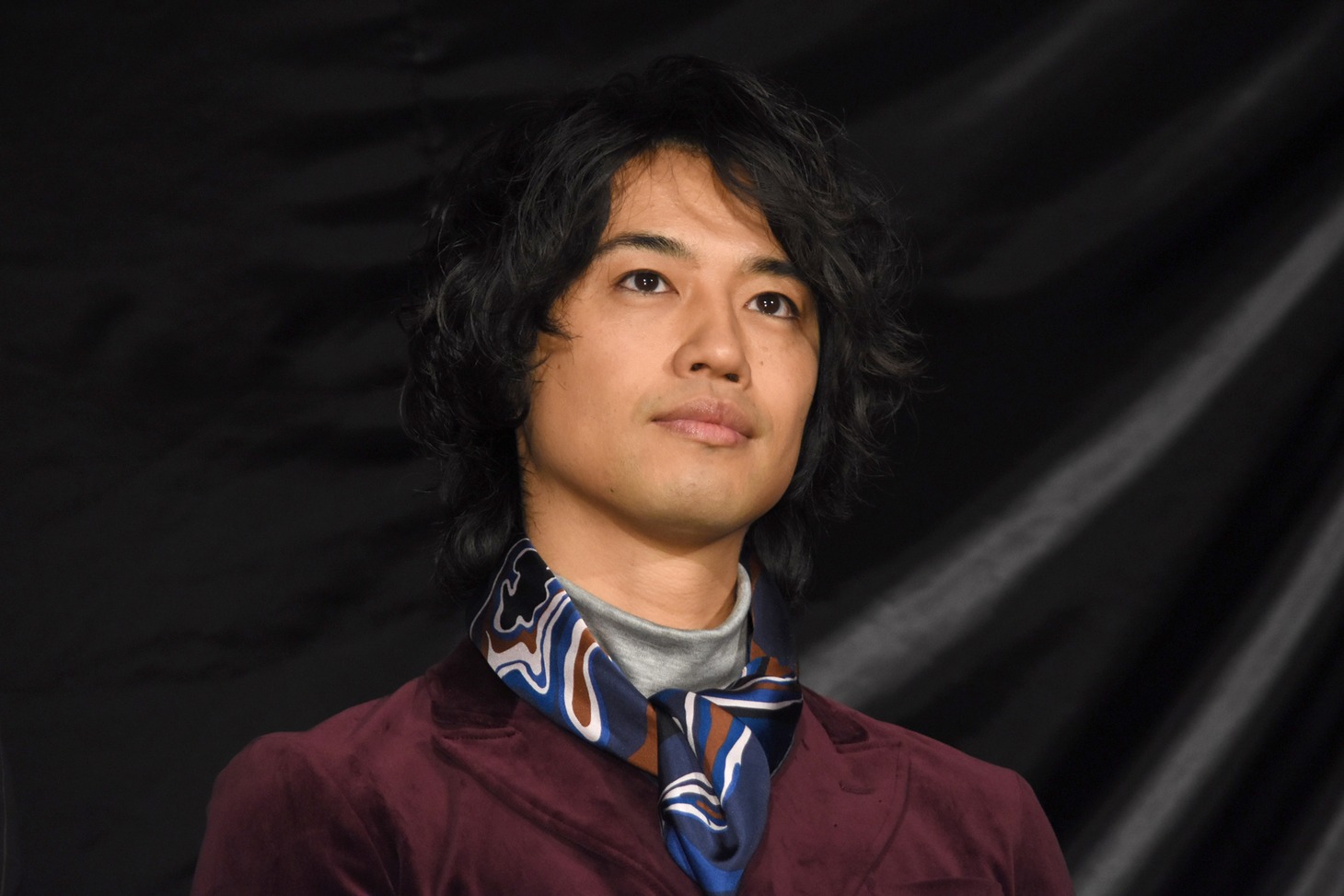 斎藤工