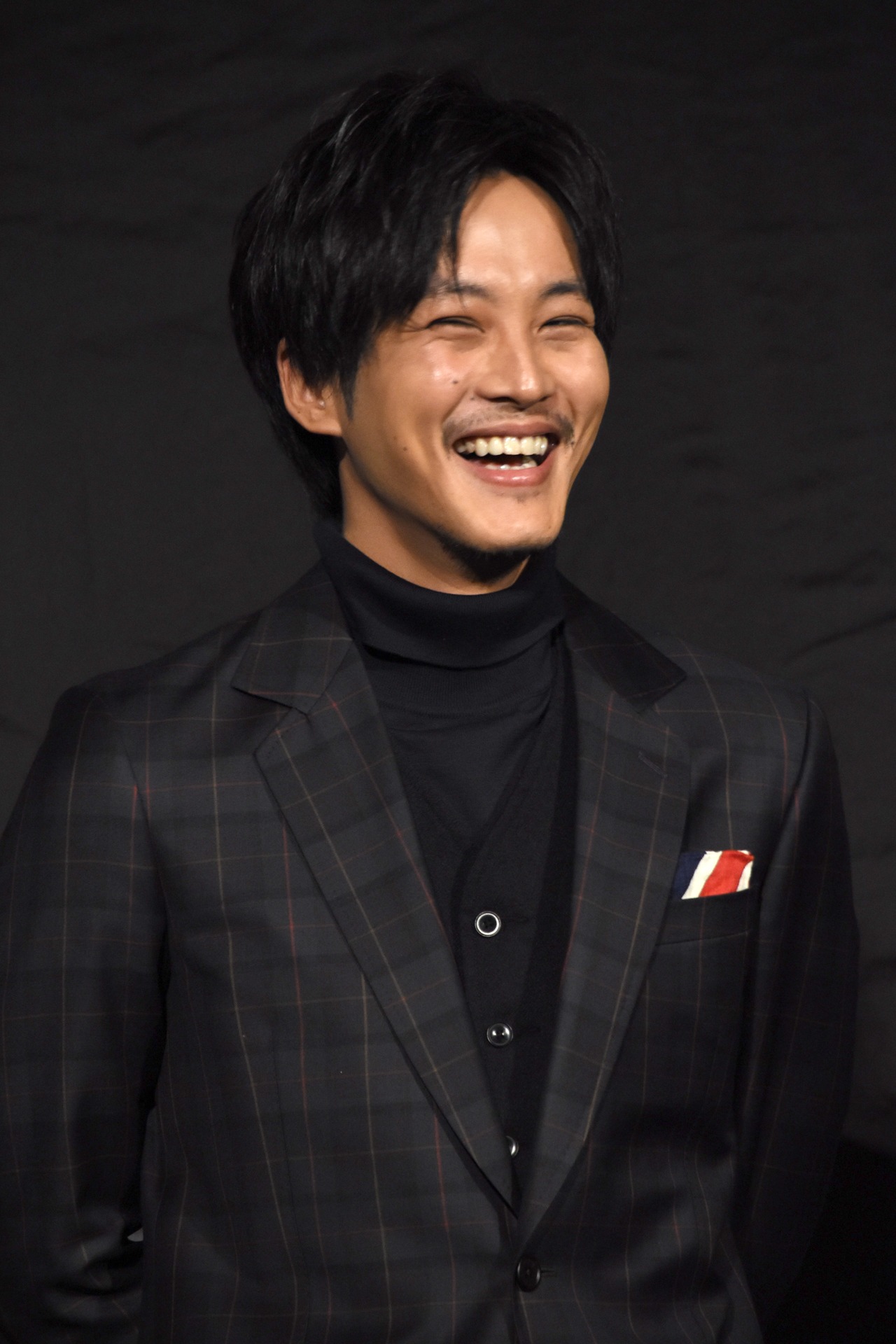 松坂桃李