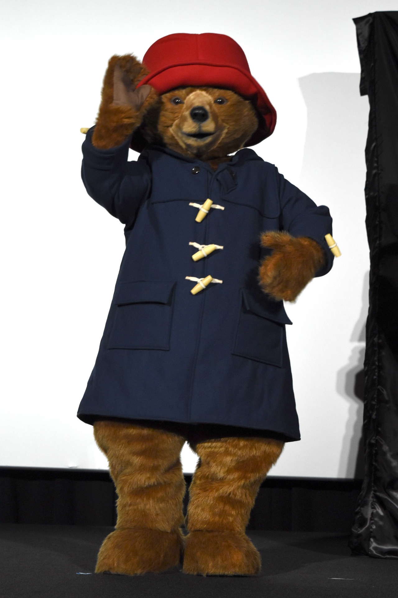 パディントン