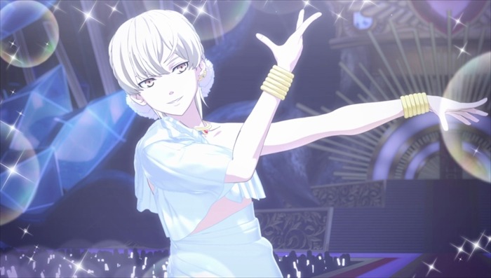 「KING OF PRISM -PRIDE the HERO-」