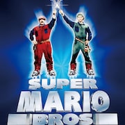 「スーパーマリオ 魔界帝国の女神」初BD化、井上和彦と千葉繁によるPVも公開