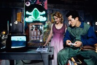 「スーパーマリオ 魔界帝国の女神」