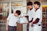 「3バカのアフタースクール メイキング オブ『ちょっとまて野球部!』」