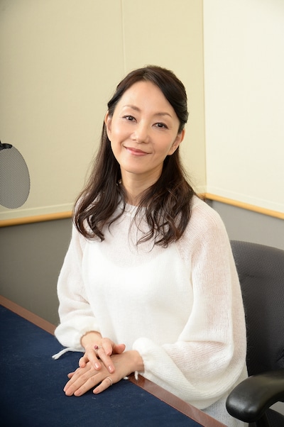 田中敦子