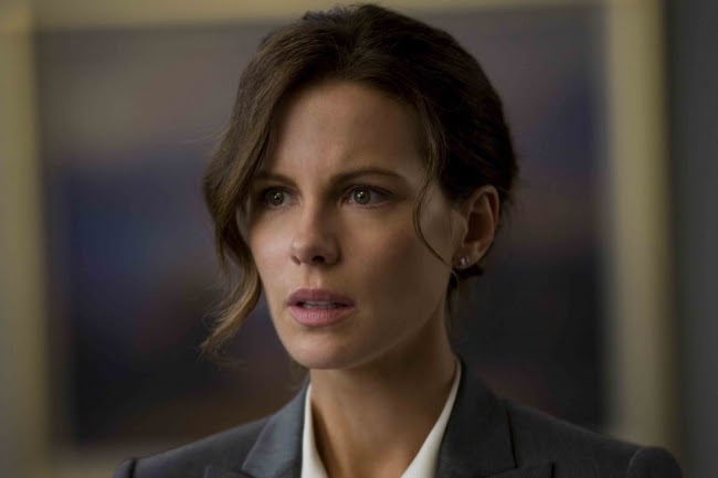 「リーガル・マインド～裏切りの法廷～」 (c)2013 Trials of McCall Productions, LLC. All Rights Reserved