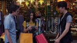 「フラーハウス」に本人役で出演したマリウス葉(右)。