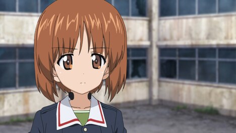 「ガールズ＆パンツァー 第63回戦車道全国高校生大会 総集編」