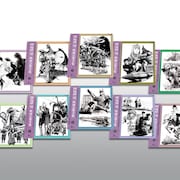 伊福部昭の映画音楽集めた10枚組BOX発売、「ゴジラ」や「座頭市物語」の楽曲収録