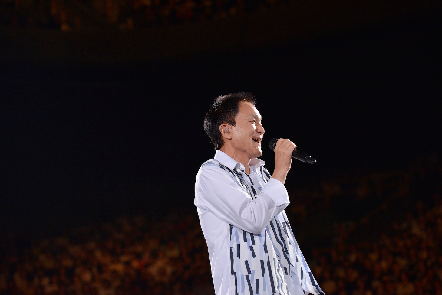 小田和正