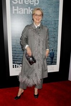 メリル・ストリープ