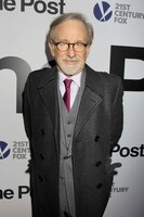 スティーヴン・スピルバーグ