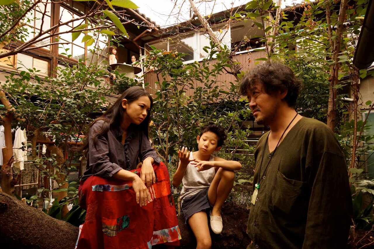 ヤクザ、泥棒、私娼、旅芸人が偉大な釜巡り争奪戦「月夜釜合戦」公開