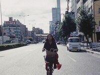 「月夜釜合戦」