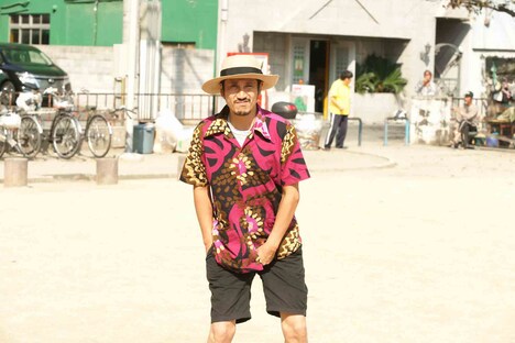 「月夜釜合戦」