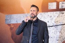 デヴィッド・エアー