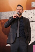 デヴィッド・エアー