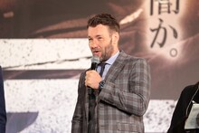 ジョエル・エドガートン