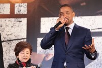 ウィル・スミス