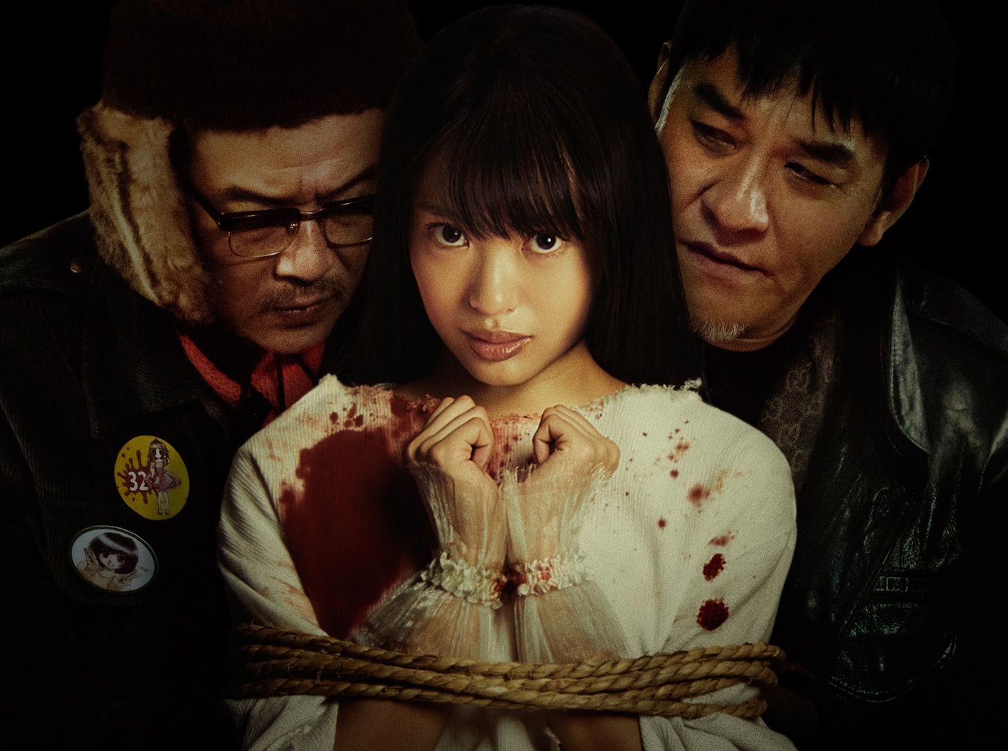 「サニー/32」ビジュアル