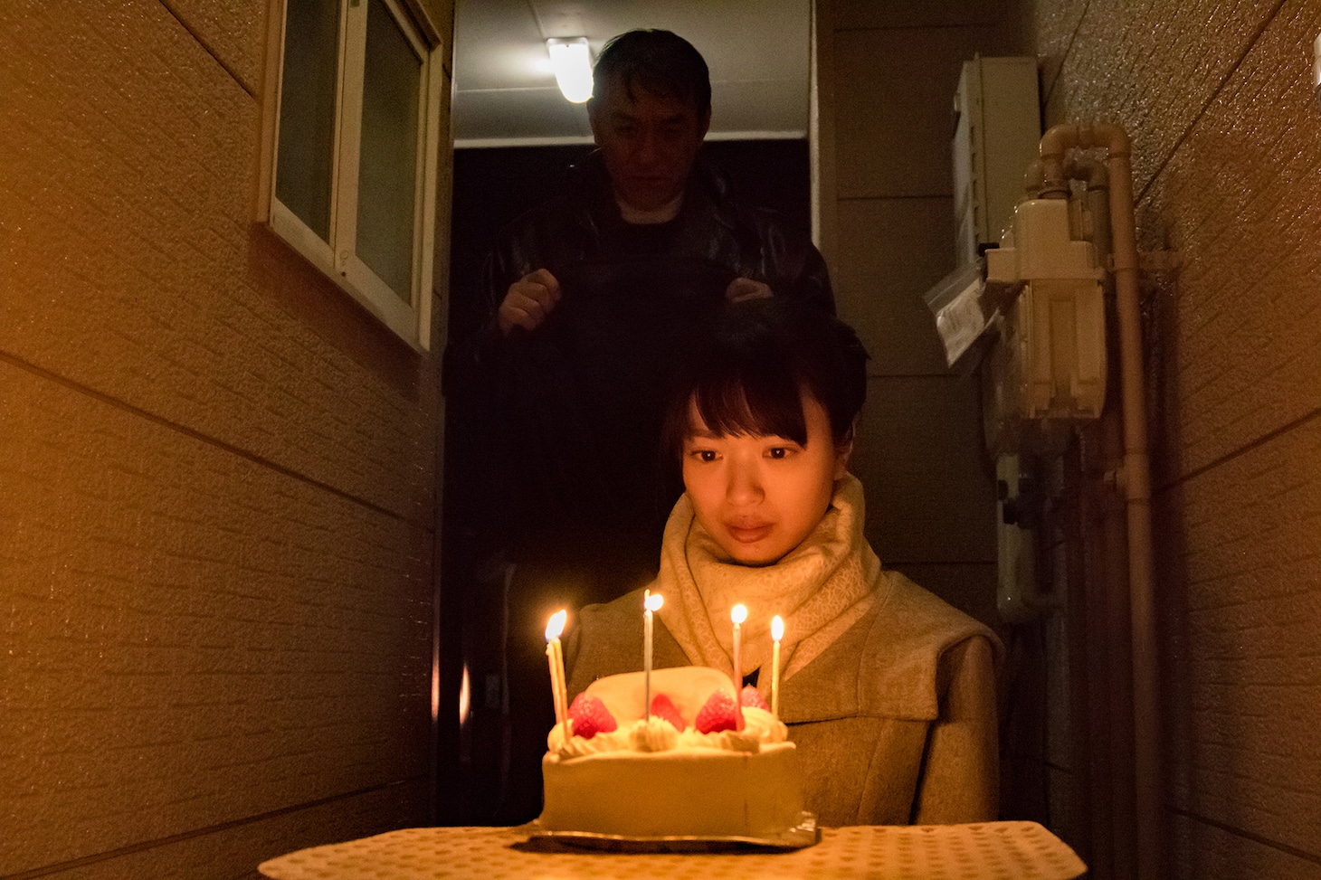 「サニー/32」